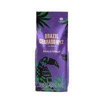 브라질 세라도 NY2 홀빈 1kg, 5개, 1개