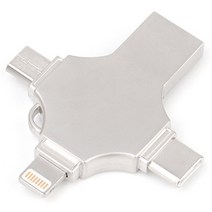 Lxlife USB 3.0 메모리 OTG 유에스비 C타입USB 귀여운 대용량 파는곳 멀티포트 기가 사합일 USB256 USB128 32GB 64GB 128GB 256GB, 256G