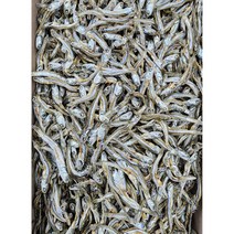 오대양물산 남해안 햇 고바멸치1.5kg