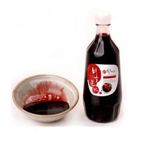 토종원 복분자 추출액 700ml 1개 순창전통