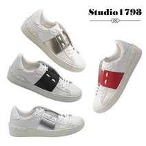 에스제이 국산 여성 화이트 스니커즈 단화 부띠끄