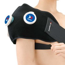 잠스트 아이싱밴드 IW-2 어깨 농구 야구 투수