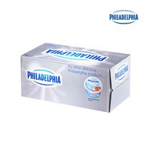 크래프트 필라델피아 크림치즈, 2kg