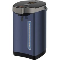 히터 간이 휴대용 온수기 캠핑 정수기 야외 디스펜서, 휴대용 온수기 (단일상품)