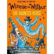 Winnie and Wilbur: The Haunted House, Oxford Educacion