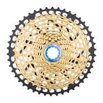 로드 mtb 자전거 바이크 스프라켓 ztto 12 속도 카세트 hg 11-50t 12s 46t 풀 스틸 12speed k7 산악 프리휠 스프로킷 nx gx Eagle r8000, HG 12s 11-46 ULT GLD