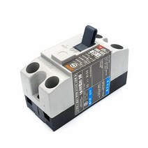 배선 분전반 전기 NFB MCCB 배선용차단기 과부하 단자, 단품, 타입:15A