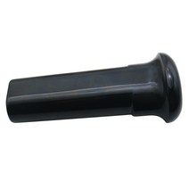 믹서기 부품 교체 Hurom h600 780 1100 등용 1 pc 푸셔 막대 과즙, 없음