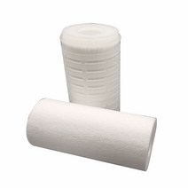 과실주 담금주 여과기 추출기 교체용 필터 세트, 5인치 보조 세트