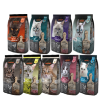 [레오나르도] 치석관리 고양이 사료 모음, 키튼 2kg