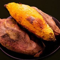땅끝해남 첫사랑고구마 / 꿀고구마 3kg(특상/비세척), 단품