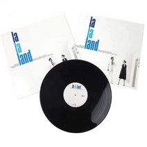 정품 영화 라라랜드 La La Land OST 엘피 LP 레코드