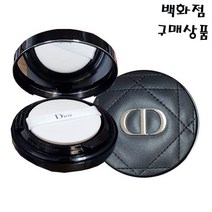 디올 포에버 퍼펙트 쿠션spf35pa+++6가지색상-NEW 쿠션팩트, 1개, 1W 웜