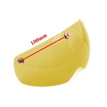 Cairbull 초경량 자전거 HelmetRoad Mtb 산악 헬멧 Casco accesorios에 대한 이동식 바이저 고글과 Led, Yellow