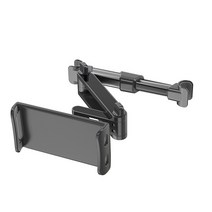 올리보 차량 뒷좌석용 핸드폰 태블릿 거치대 CMC7&8, CMC8(각도조절O)