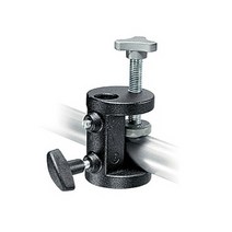 [세기피앤씨} Manfrotto 171 MINI CLAMP/ 스튜디오장비 사진기자재 집게 바 튜브 파이프 클램프