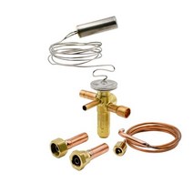 r410a Emerson TXV+CONNECT 4TR-410A 4 Ton R-410A 감온식/열팽창 밸브