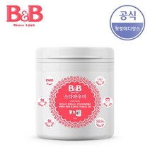 [비앤비] 소다파우더 500g_S835, 단품, 500g