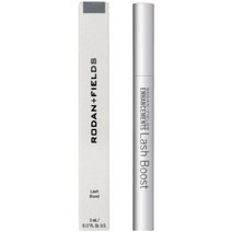 Rodan + Fields Lash Boost 로단앤필즈 속눈썹 영양제, 1개