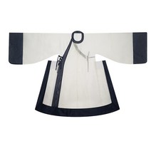 남성 한복두루마기 퓨전 도포 개량한복 사극 선비의상, M 길이 135cm, 1개