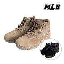 MLB 스와트 로우모델 사막화 워커 베이지 블랙 두가지 색상