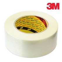3M 필라멘트 테이프 8915 50mmx55Mbnk4403EA, 본상품선택