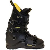 SALOMON 살로몬 스키 부츠 테크 빈딩 대응 SALOMON SHIFT PRO 120 AT 시프트 프로 (22-23 2023) 백컨트리 스키 신발, 27-275.5cm