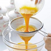 시모무라 스프 스트레이너