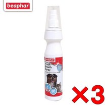 PGM*^몰비어파 후레쉬 브레스 스프레이 150ml(구강) 반려견덴탈 애덴관리기 애덴 강아지덴 덴탈 펫덴 덴분사기 애완덴^^췤pgm, a^^옵션없슴, a^^옵션없슴