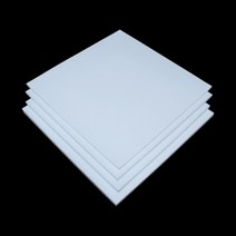 PTFE 테프론판 테프론시트 전사이즈, 3T, 1000 X 1000
