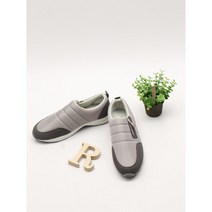 아이슈즈 [아이슈즈] 남녀공용 지퍼 슬립온운동화 스니커즈 97793