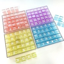 노리도장 리드앤플레이 한글스탬프 한글도장 한글교구 한글공부 영어스탬프 영어도장 영어교구 영어공부 숫자도장 감정도장, 영어소문자도장