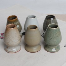 도자기 차선 꽂이 (임의배송), 1개
