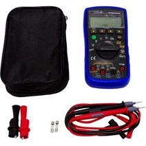 TestHelper TH77 Process Multimeter Calibrator Meter Multifunctional DMM 250Ω HART Loop Resistance 2