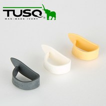 Graphtech - TUSQ Thumb Pick 0.88mm Mixed / 피크 3개 세트 (PQP-0288-MX), *