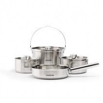 [아주머니몰]트리플스텐삼중코펠세트10대 20대 30대 40대 50대 60대 70대, 상세페이지 참조, 상세페이지 참조, 상세페이지 참조