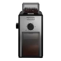 코스트코 드롱기 커피그라인더 KG-89 맷돌 분쇄 방식