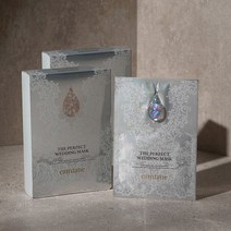 [1+1] 청담스파 2step 물광 웨딩마스크 1box 5매