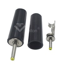 velton SDP0001 DC변환플러그 2.5mm-0.7mm DC조립용플러그, 상세페이지 참조, 상세페이지 참조