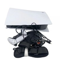 소니 플레이스테이션용 중고 오리지널 PS5 Slim ps 5 825g SSD 비디오 게임 휴대용 콘솔 도매, 한개옵션1, 01 기타