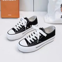 오리게 여성용 스니커즈