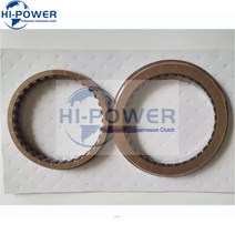변속기 호환 6R80 자동차 변속기 클러치 마찰 키트 플레이트 포드 액세서리 기어 박스 디스크 부품