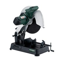 메타보 고속절단기 CS 23-355 (14인치), 1개