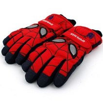 마블스키장갑 남아스키장갑 아동패딩장갑 보드장갑 스마트터치장갑 스파이더맨페이스터치스키장갑