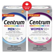 CENTRUM 캐나다 센트룸 실버맨&실버우먼 멀티 종합비타민 90정-2병(캐나다 직배송>면역력을 위하여~), 1세트” class=”wr-img”></a></div>
</div>
</div>
</div>
<div class=