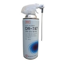 강력 먼지제거제 DR-747 남방, 3개
