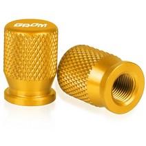 할리데이비슨 호환 커스텀 부품 오토바이 액세서리 차량 휠 타이어 밸브 스템 캡 커버, 금