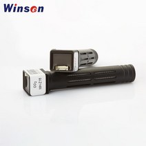 10PCS MH-Z16 센서 온도 CO2 NDIR 듀얼 채널 적외선 가스 이산화탄소 모듈 저전력 소비 UART/PWM, 01 0-2000ppm