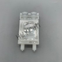 3d 프린터 수리 보드 호환 Epson DX7 F189010 F196000 프린트 헤드 잉크 댐퍼 에코 솔벤트 UV 덤퍼 10 개 크세논 타이탄젯 Taimes 용, [04] 3 damper 3x2mm
