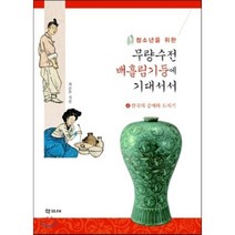 청소년을 위한 무량수전 배흘림기둥에 기대서서 4: 한국의 공예와 도자기, 학고재, 최순우 저